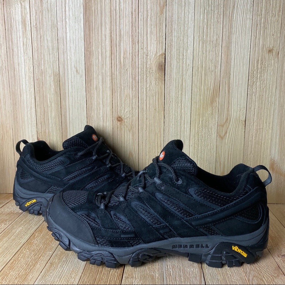 Merrell Moab 2 Ventilator Vibram Hiking Shoe 13